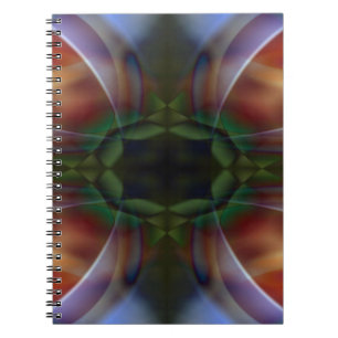 Caderno Espiral Papo