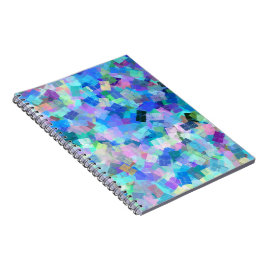 Caderno Espiral Para Dizer Olá, Notebook