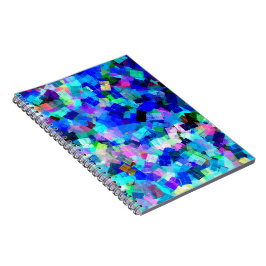 Caderno Espiral Para Dizer Olá, Notebook