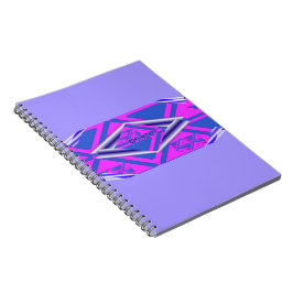 Caderno Espiral Para Dizer Olá, Notebook