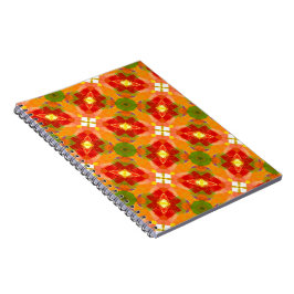 Caderno Espiral Para Dizer Olá, Notebook