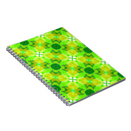 Caderno Espiral Para Dizer Olá, Notebook