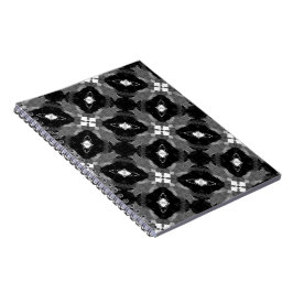 Caderno Espiral Para Dizer Olá, Notebook