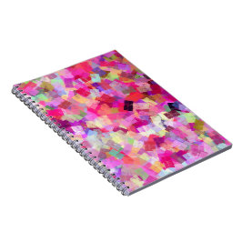 Caderno Espiral Para Dizer Olá, Notebook