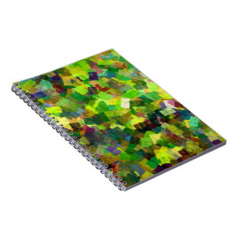 Caderno Espiral Para Dizer Olá, Notebook