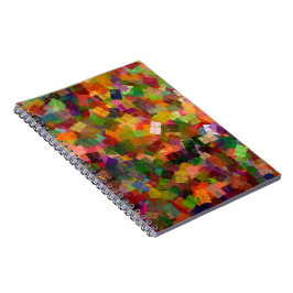 Caderno Espiral Para Dizer Olá, Notebook