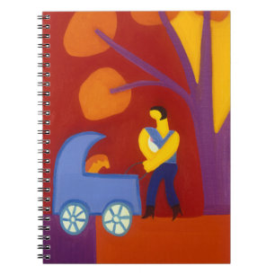 Caderno Espiral Para Isabel 2005