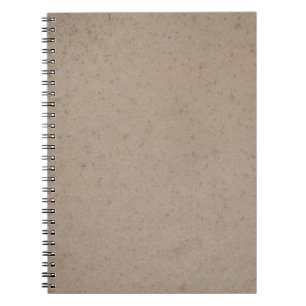 Caderno Espiral Parede
