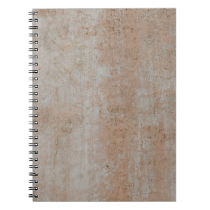 Caderno Espiral Parede