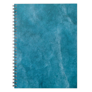 Caderno Espiral Paredes de cimento e concreto têm um padrão único.