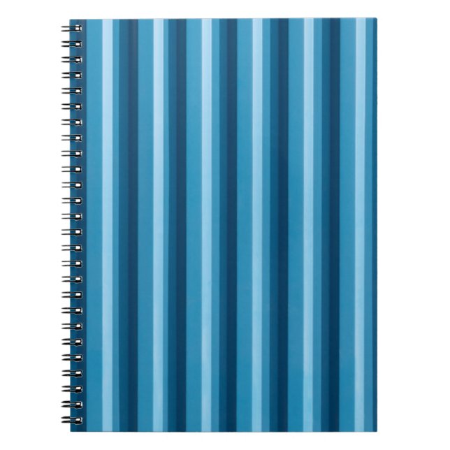 Caderno Espiral Parque Magnolia (Frente)