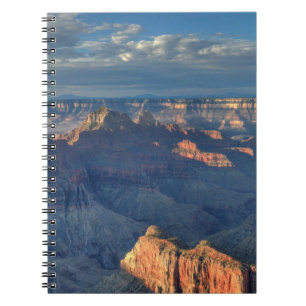 Caderno Espiral Parque nacional 2 do Grand Canyon