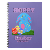 Páscoa de Hoppy