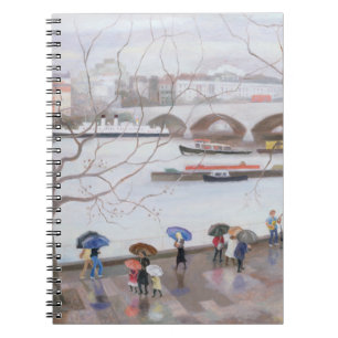 Caderno Espiral Passeio 2006 de Waterloo