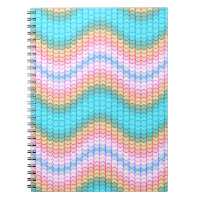 Pastel Dragon