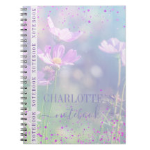 Pastel Floral  Customizable Sunshine