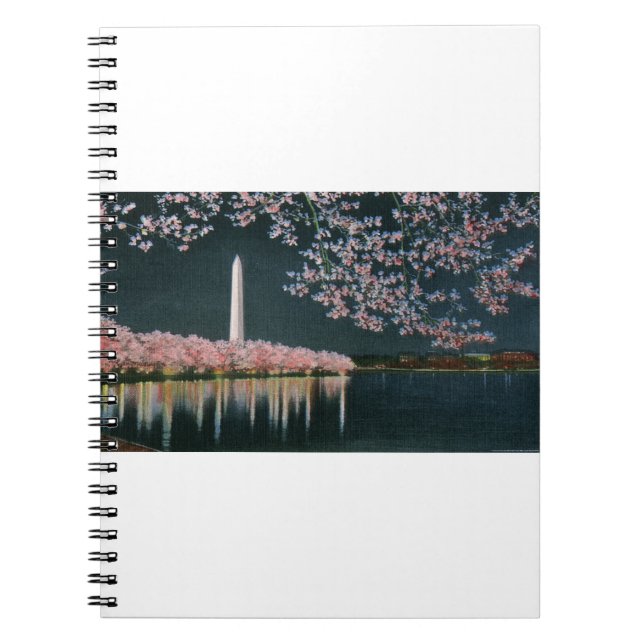 Caderno Espiral PAU42 Washington em Night.tif (Frente)