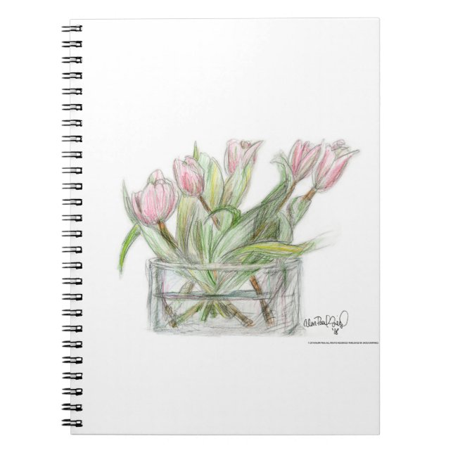 Caderno Espiral PAU58 flor 1.tif (Frente)