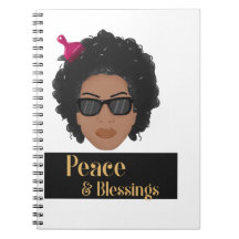 )Paz e benesses