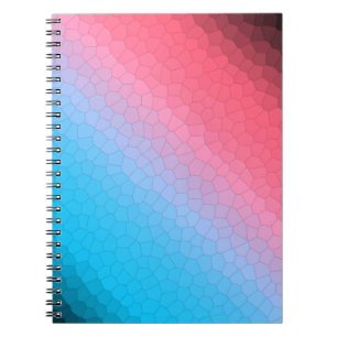 Caderno Espiral Paz ~ Sol