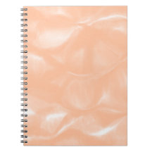 Peach Fuzz Color Watercolor Abstrato Blur Patterno