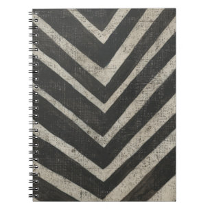 Caderno Espiral Pedra - Linhas