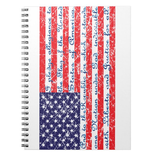 Caderno Espiral Penhador em Dificuldade (Frente)