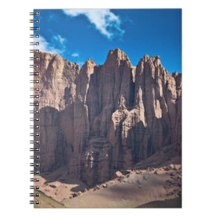 Caderno Espiral Penintentes