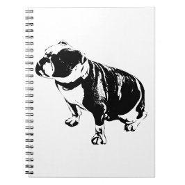Caderno Espiral Pensamentos Também Podem Se Sentar