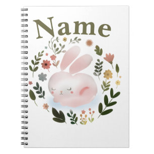 Caderno Espiral Personalizado