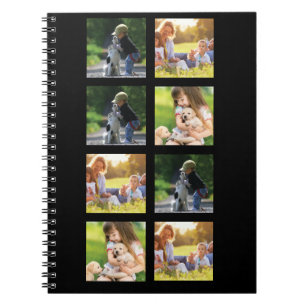 Caderno Espiral Personalizar capas de iphone de caixa-rato de cola