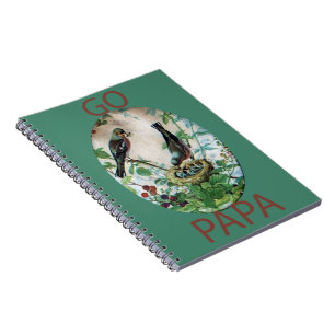 Caderno Espiral Personalizar produto