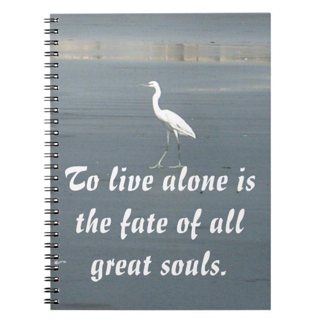 Caderno Espiral Personalizar produto (Frente)