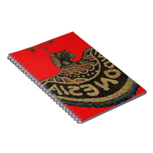 Caderno Espiral Personalizar produto