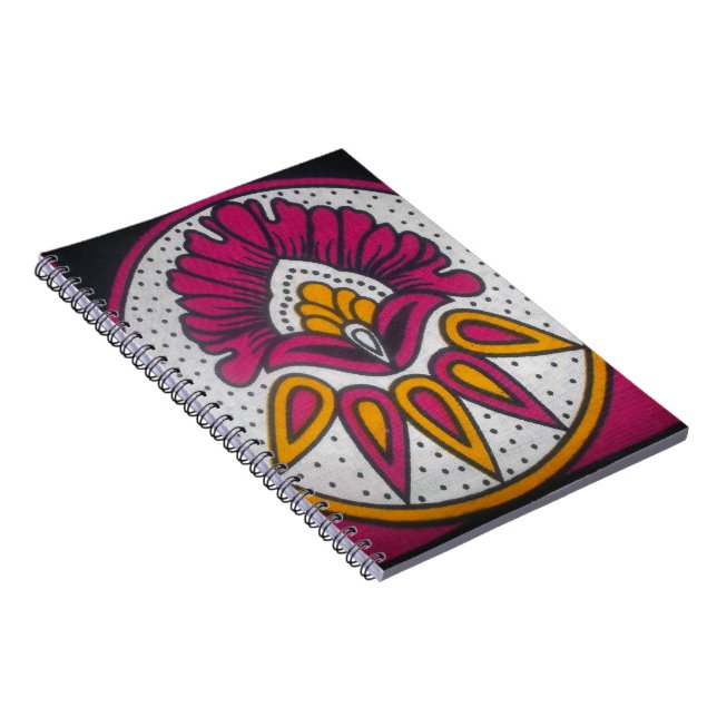 Caderno Espiral Personalizar produto (Lado Direito)