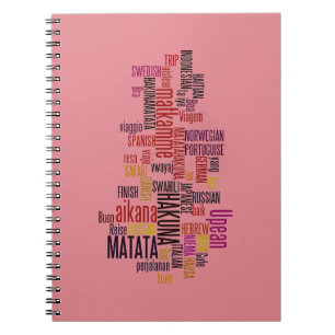 Caderno Espiral Personalizar produto