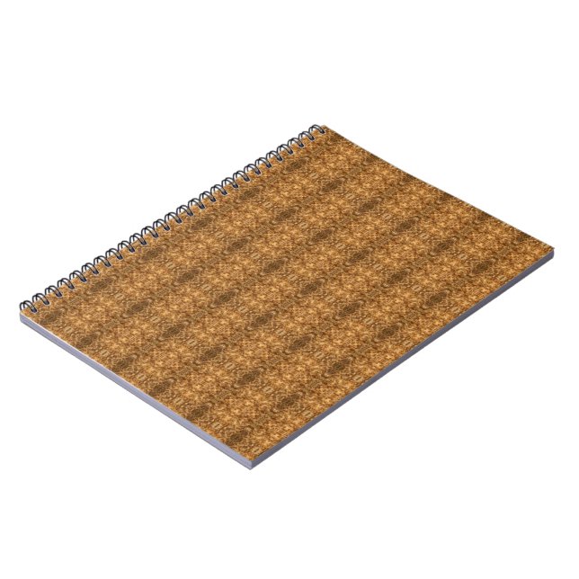 Caderno Espiral Personalizável (Left Side)