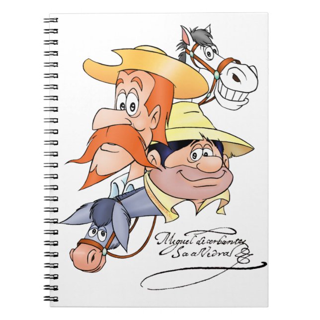 Caderno Espiral Personalize o produto (Frente)