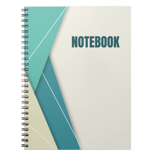 Caderno Espiral Personnalisez Votre Carnet avec Vos Photos et Text (Frente)