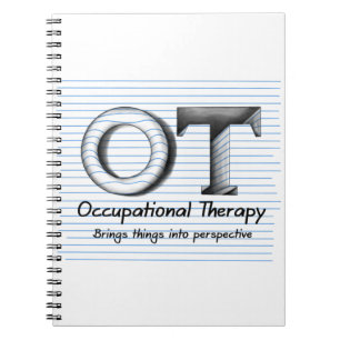 Caderno Espiral Perspectiva