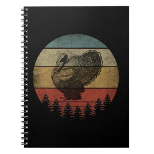 CADERNO ESPIRAL PERU FELIZ AÇÃO DE GRAÇAS PERU