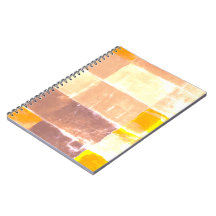 Pêssego de Xadrez Amarelo