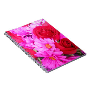 Caderno Espiral Philippa