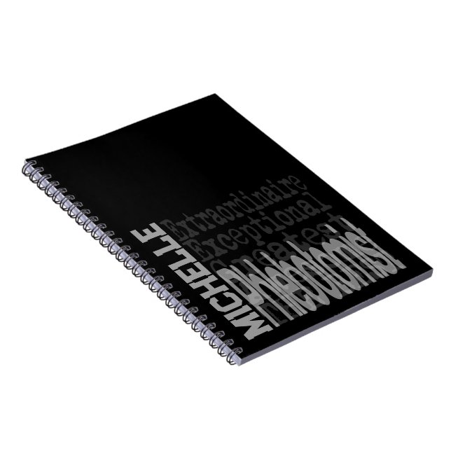 Caderno Espiral Phlebotomist Extraordinaire CUSTOM (Lado Direito)