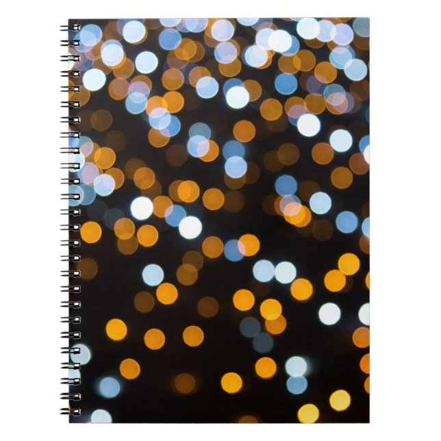 Caderno Espiral Phoenix (Frente)