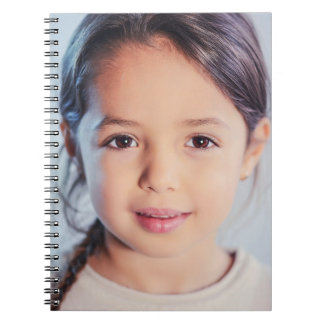 CADERNO ESPIRAL PHOTO CUSTOM NOTEBOOK