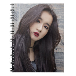 CADERNO ESPIRAL PHOTO CUSTOM NOTEBOOK