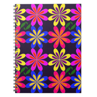 Caderno Espiral Phunktanicals by Mimma