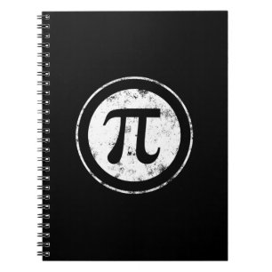 Caderno Espiral Pi Day Pi Math
