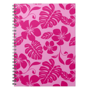 CADERNO ESPIRAL PINK BIKINI (PINQUES)